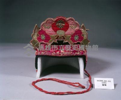 童帽-4藏品圖，第1張