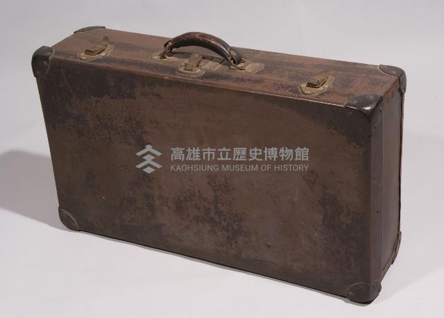 皮箱藏品圖，第1張