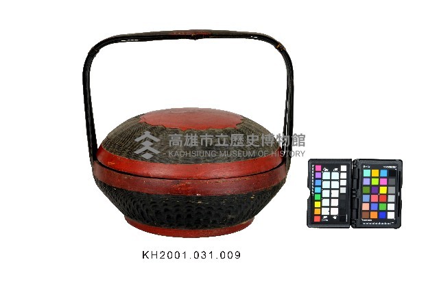 登錄號:KH2001.031.0009藏品圖，第1張