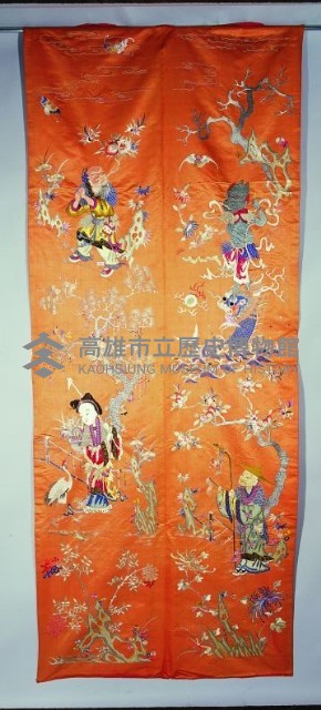 登錄號:KH2001.039.0009藏品圖，第1張