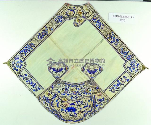 登錄號:KH2001.038.0019藏品圖，第1張