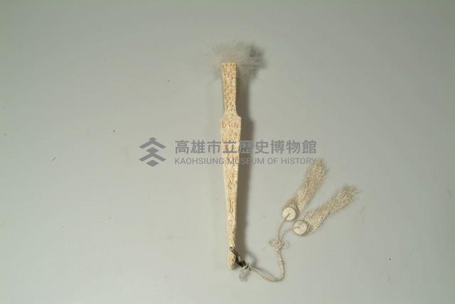 扇子藏品圖，第1張