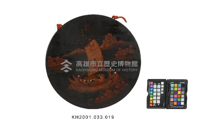 登錄號:KH2001.033.0019藏品圖，第1張