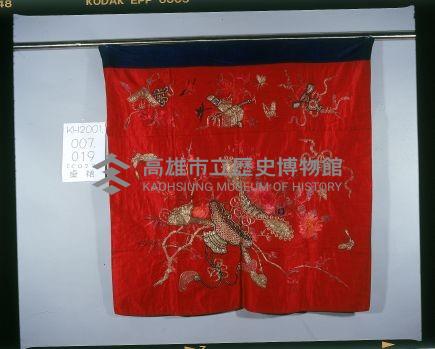 登錄號:KH2001.007.0019藏品圖，第1張