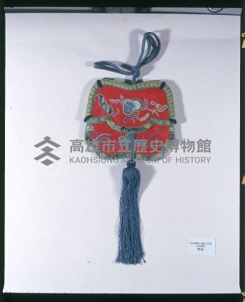 小荷包-3藏品圖，第1張
