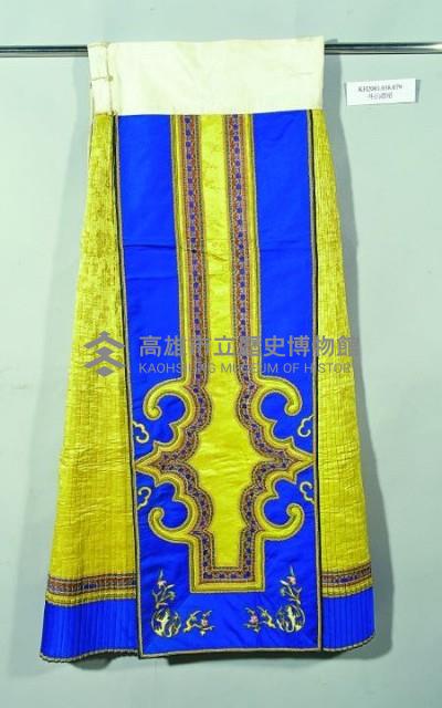 登錄號:KH2001.038.0079藏品圖，第1張