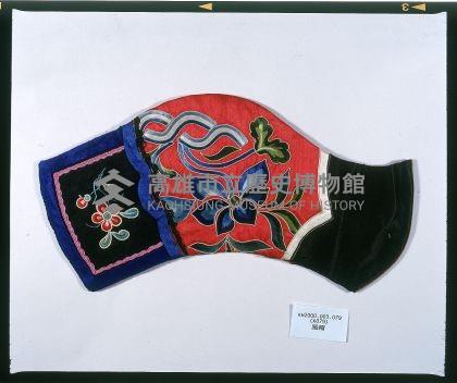 花卉眉勒藏品圖，第1張