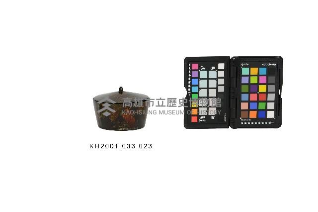 登錄號:KH2001.033.0023藏品圖，第1張