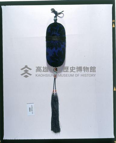 眼鏡盒藏品圖，第1張