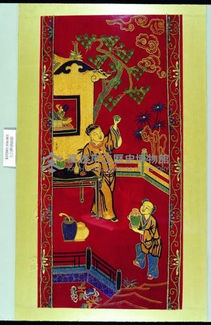 登錄號:KH2001.036.0003藏品圖，第1張