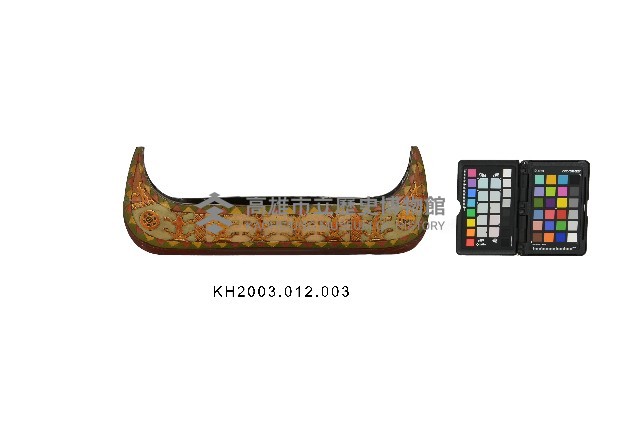 登錄號:KH2003.012.0003藏品圖，第1張
