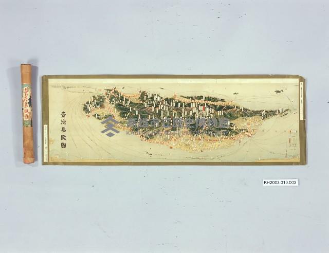 登錄號:KH2003.010.0003藏品圖，第1張