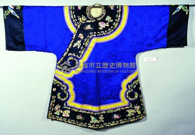 登錄號:KH2001.039.0003藏品圖，第1張