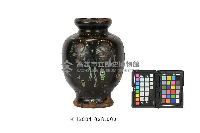 登錄號:KH2001.028.0003藏品圖，第1張