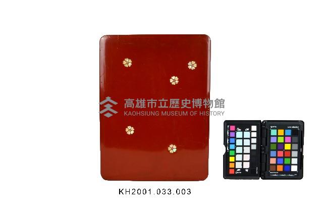 登錄號:KH2001.033.0003藏品圖，第1張