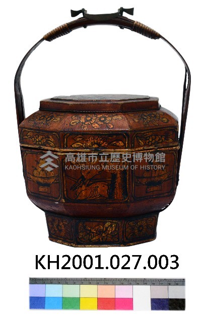 登錄號:KH2001.027.0003藏品圖，第1張