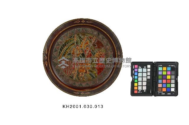 登錄號:KH2001.030.0013藏品圖，第1張