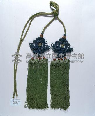 編織掛飾-3藏品圖，第1張