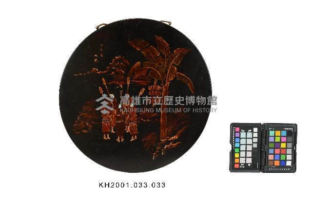 登錄號:KH2001.033.0033藏品圖，第1張