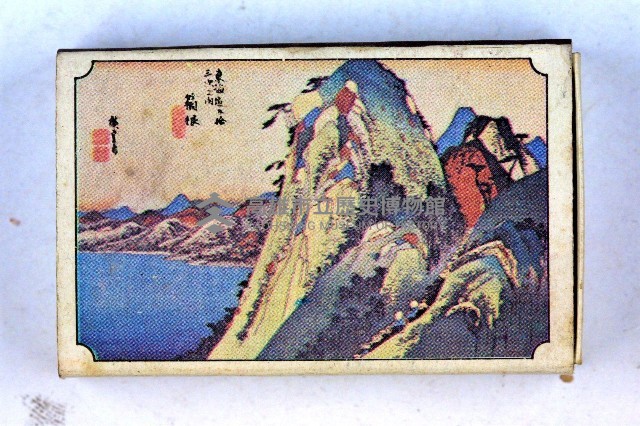 火柴盒一批-2藏品圖，第80張