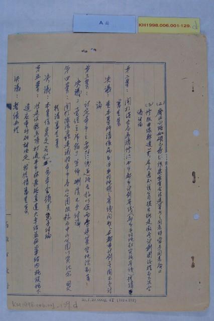 50年度第4次都委會藏品圖，第6張