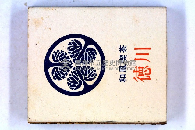 火柴盒一批-2藏品圖，第168張