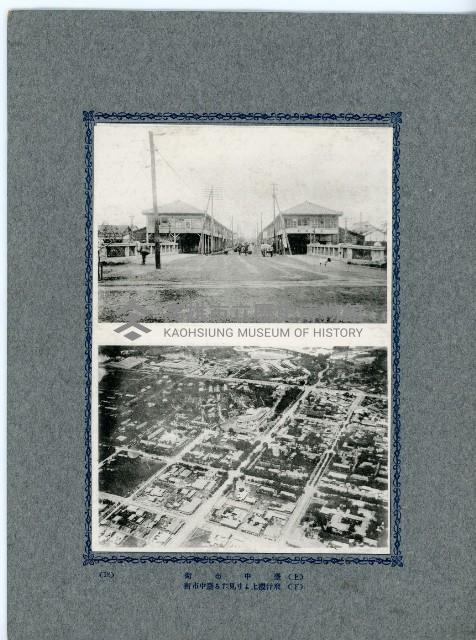 臺灣寫真卡片藏品圖，第35張