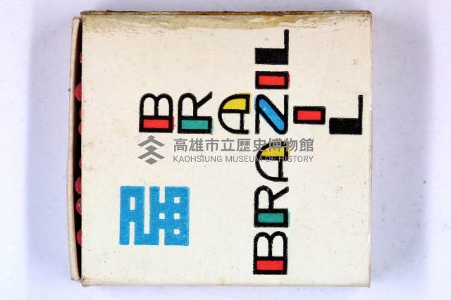 火柴盒一批-3藏品圖，第16張