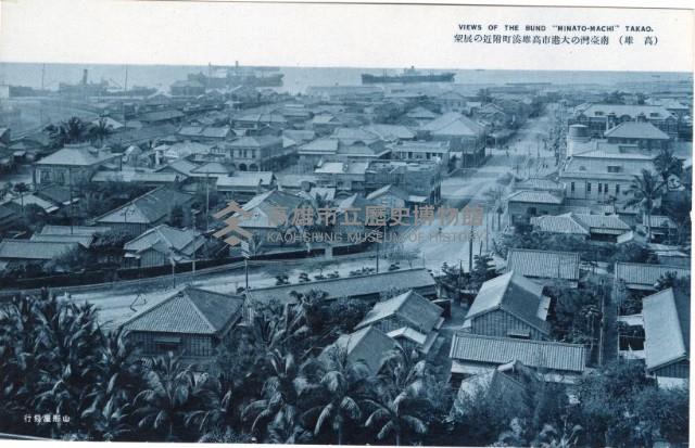 登錄號:KH2003.008.0151藏品圖，第15張