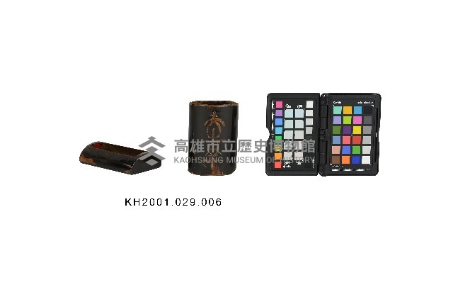 登錄號:KH2001.029.0006藏品圖，第4張