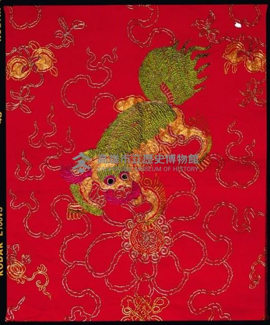 登錄號:KH2001.038.0036藏品圖，第4張