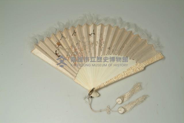 扇子藏品圖，第4張