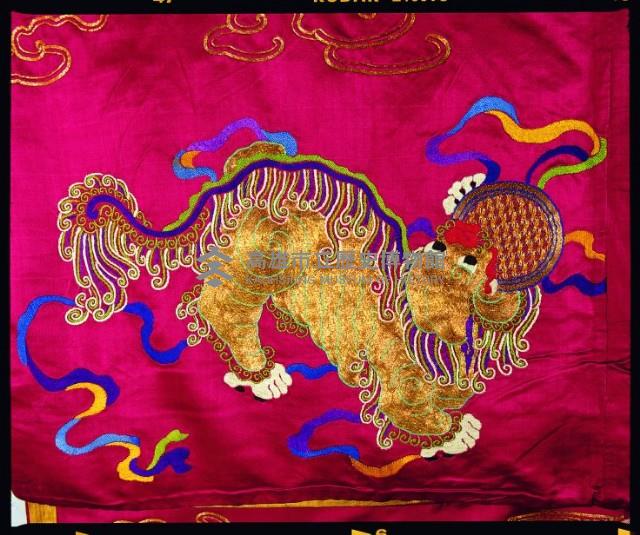 登錄號:KH2001.039.0006藏品圖，第9張