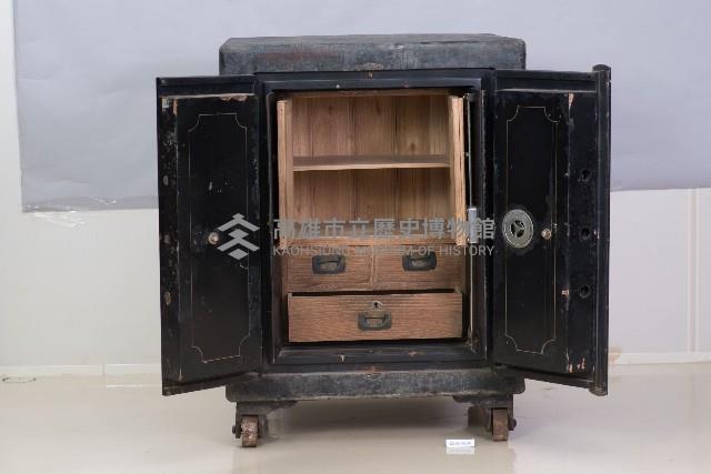 保險櫃藏品圖，第7張