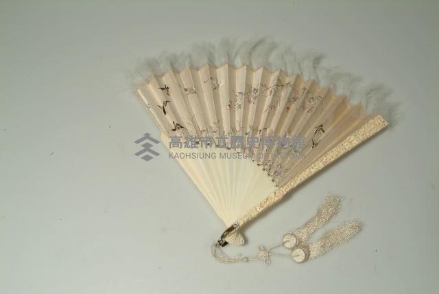 扇子藏品圖，第7張