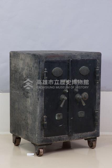 保險櫃藏品圖，第3張