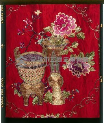 登錄號:KH2001.007.0018藏品圖，第3張