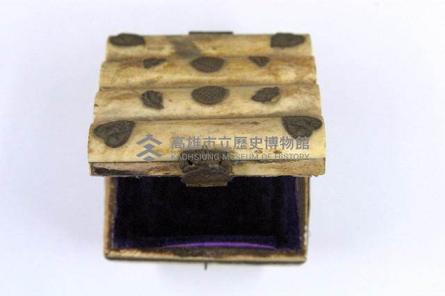 登錄號:KH2003.003.0056藏品圖，第3張