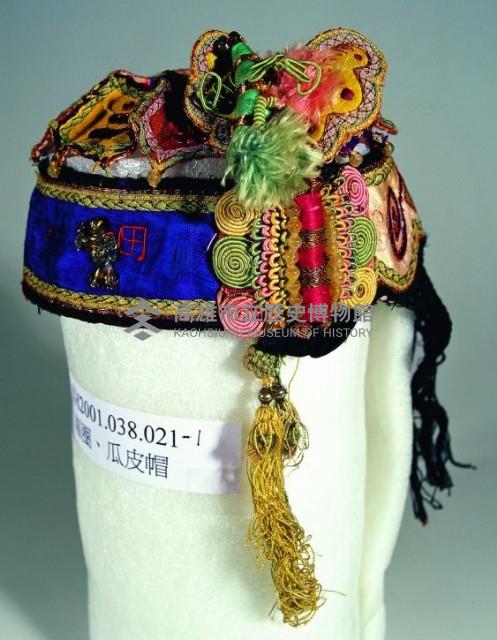 登錄號:KH2001.038.0021藏品圖，第3張