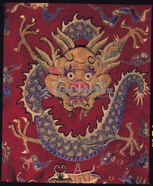 登錄號:KH2001.036.0001藏品圖，第3張