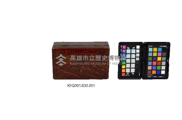 登錄號:KH2001.030.0001藏品圖，第3張