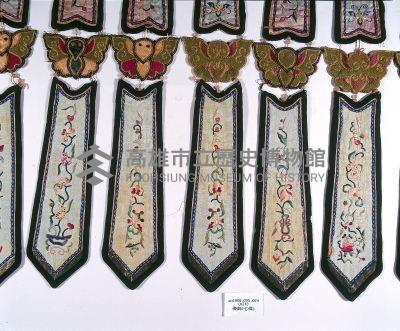 帶飾藏品圖，第4張