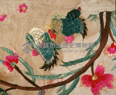 壽刺繡藏品圖，第3張