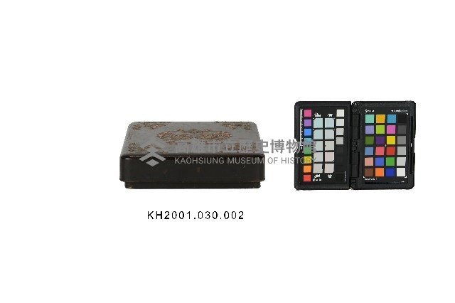 登錄號:KH2001.030.0002藏品圖，第3張