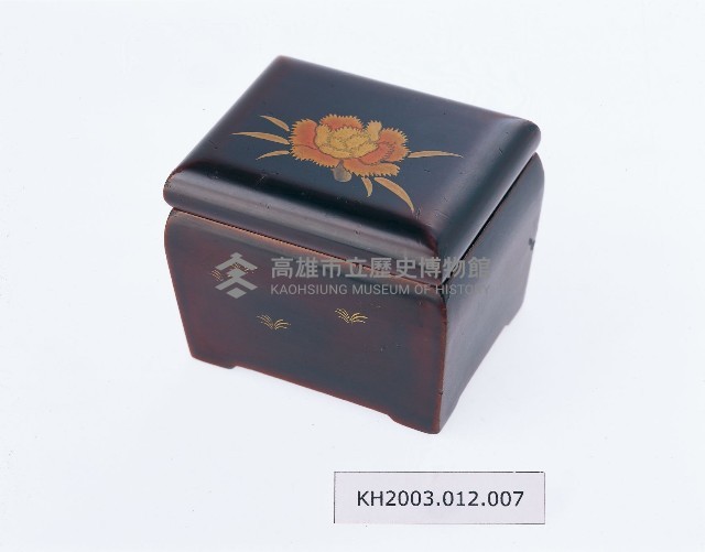 登錄號:KH2003.012.0007藏品圖，第3張