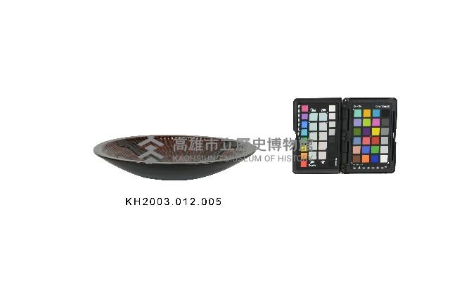 登錄號:KH2003.012.0005藏品圖，第3張