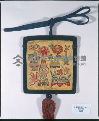 小荷包-9藏品圖，第3張
