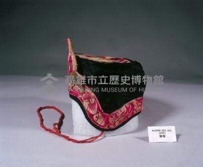 童帽-4藏品圖，第3張