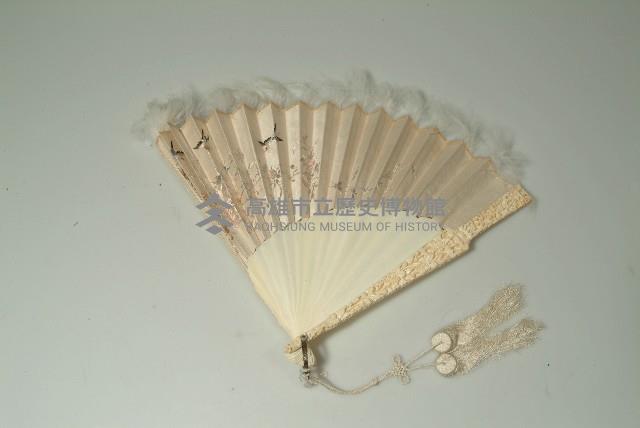 扇子藏品圖，第3張