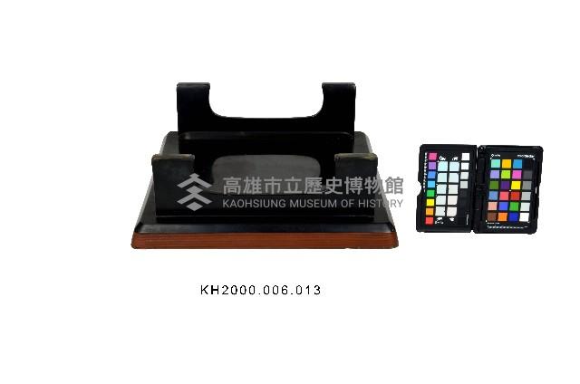 漆膳盤藏品圖，第3張